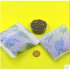 嵩顶干燥剂的使用说明  食品干燥剂 硅胶干燥剂 矿物干燥  剂 吸湿剂