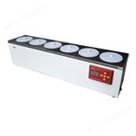 上海博讯HH.S11-6电热恒温水浴锅特点 /电热恒温水浴锅（数显）HH.S11-6型号-生产