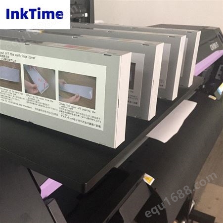 厂销 日本进口Mimaki CJV33宽幅面喷墨打印机 双面打印写真机