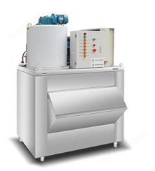 喜莱盛商用制冰机全自动多功能分体式冰块机开不了机故障维修