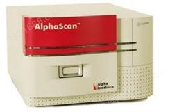 AlphaScan™ 高性能