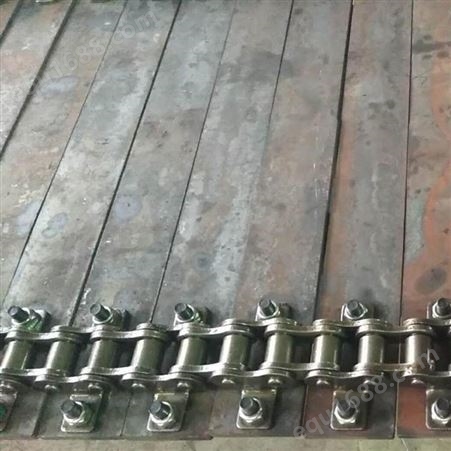 泰阳 厂家生产塑料链板输送带 链板销售 型号齐全 工程机械配件