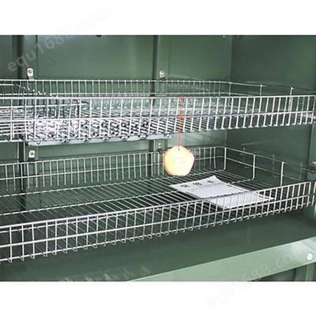 康庭YTD420B-KT1绿钻餐具消毒柜 双门立式消毒碗柜 商用食具消毒柜