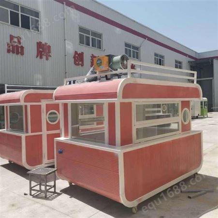 西安同创餐车生产厂家 陕西餐车生产厂家 流动小吃车定做厂家 小吃餐车批发 餐车厂家