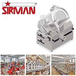 意大利SIRMAN12寸全自动切片机CANOVA300AUTOMEC