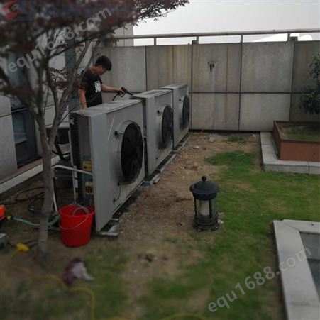 上海浦东专业的安装团队 施耐德机房空调 精密空调维修维护