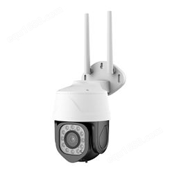 家用wifi监控摄像头 无网摄像头监控 户外4g监控摄像头