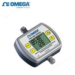 美国Omega 通用型工业用空气速/温度变送器/指示器 FMA1001A-V1