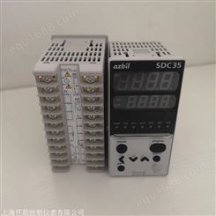 山武温控器SDC35 C35TROUA1000 yamatake温控表
