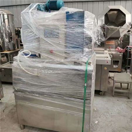 销售二手片冰机 500公斤制冰机 鳞片片冰机
