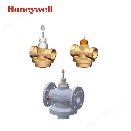 Honeywell VH58系列 霍尼韦尔电动蒸汽阀 VH58S20200/ML2524