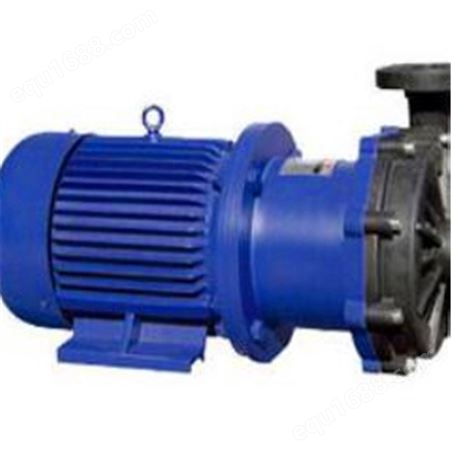慧科 高温保温型磁力泵 ZDMCF衬氟磁力驱动泵 大量现货