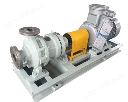 慧科化工泵系列  HKC磁力泵 无泄漏化工泵