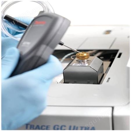 漏气检测器 Thermo气相检查工具66002-001气相色谱柱GC附件