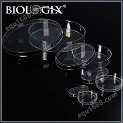 巴罗克 07-3100 细胞培养皿，100×20mm，无致热源、无细胞毒素、无 DNase、无 RN