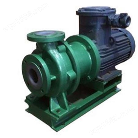慧科 高温保温型磁力泵 IMC不锈钢磁力泵参数 现货供应