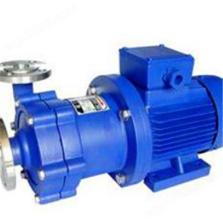 慧科 CQB-G高温型磁力泵 CQF磁力泵供应 货源充足