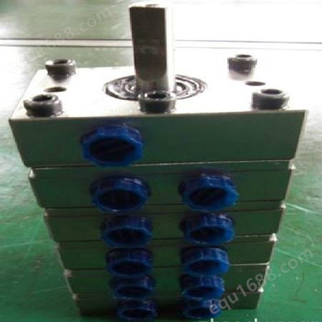 天津生产纺丝YCB油剂泵价格图片参数