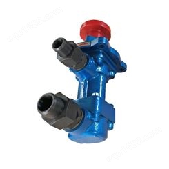 卧式螺杆泵 输送燃料油 3G三螺杆泵 型号齐全 金海泵业长期供应