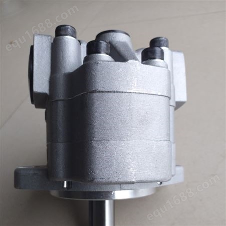 天津原天机（TJ）液压泵G5-5-1E13F-20-L齿轮泵厂家价格（现货）