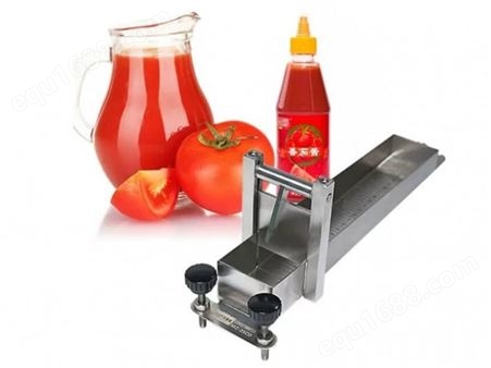 现货流动式粘度计仪 番茄酱粘稠度测定仪 果酱流动度粘度计