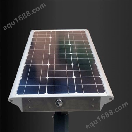 广东尚能视频监控系统 监控太阳能供电系统 户外供电设备 厂家直供