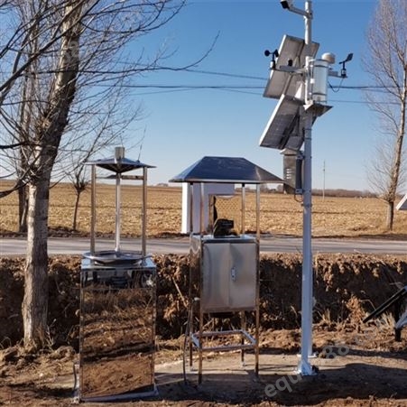 兆迪ZD-GSA1型农作物病虫害防治设备 虫情测报灯