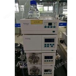 二手国产 液相色谱仪 ROHS2.0邻苯分析仪 二手天瑞HPLC 专业售后 有质保