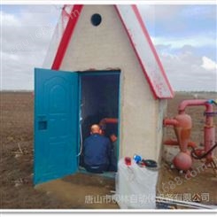 内蒙古科尔沁左翼中旗“盐碱化耕地改良示范”案例分享