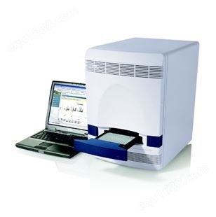 美国Thermo Scientific 实时荧光定量PCR仪