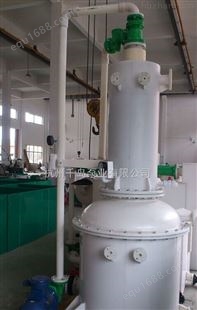 立式环保型真空机组 杭州千岛泵业