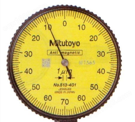 Mitutoyo/三丰 日本三丰杠杆千分表 513-475-10E 0.2mm 杠杆表