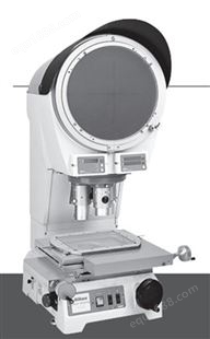 Nikon/尼康轮廓投影仪V-12BD 光学投影仪 光学测量投影机