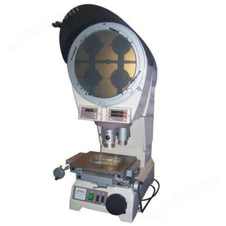 Nikon/尼康轮廓投影仪V-12BS 光学投影仪 光学测量投影机