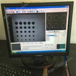 昊泰二次元影像测量仪,小型影像仪价格HT-1212
