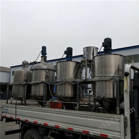 厂家供应 小型植物油精炼设备 标准葵花籽油精炼机可达到国标一级油