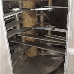 育苗基质粉碎机 生产线返料粉碎机 有机肥半湿物料粉碎机