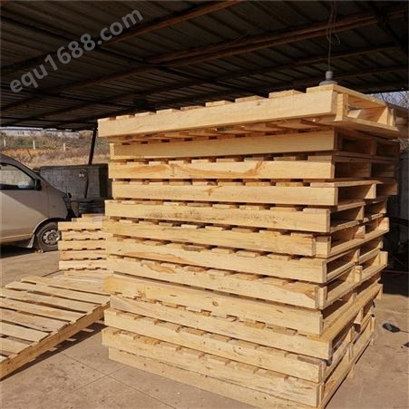 木托盘生产 木托盘厂家定制生产 木托盘按需定制