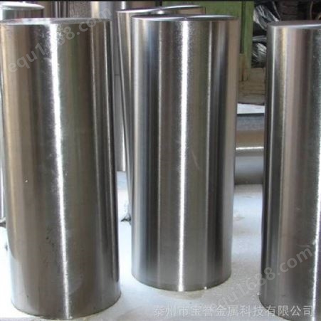 不锈钢材质剥皮光元_宝誉化工行业用420不锈钢光元定制