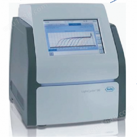 实时荧光定量PCR仪 品牌：Roche 型号：LightCycler 96