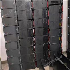 杭州萧山二手电脑回收平台 杭州利森电脑回收上门厂家