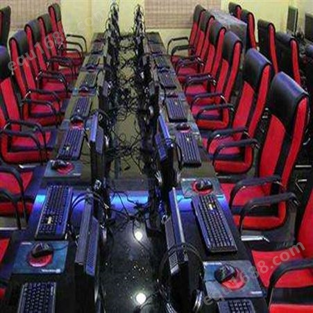 杭州回收各种电脑 利森网吧电脑高价回收