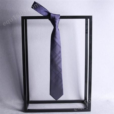 领带 流行窄款时尚领带 价格合理批发价 和林服饰