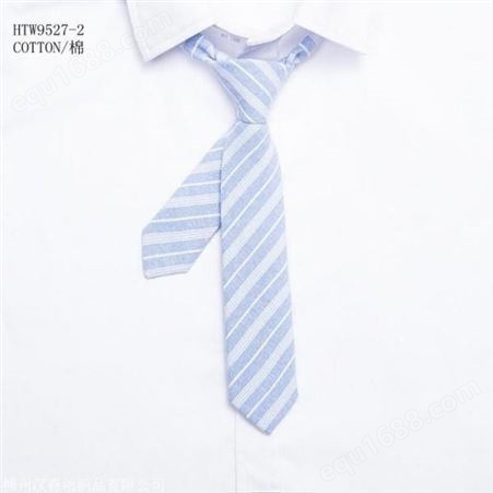 领带 流行窄款时尚领带 价格合理批发价 和林服饰