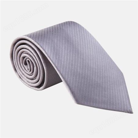 领带 男士时尚领带专业定制 工厂供应 和林服饰