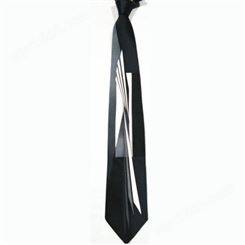 领带 领带定做logo 长期出售 和林服饰