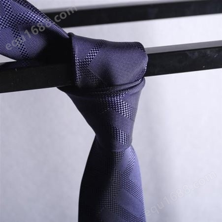 领带 男士时尚领带专业定制 工厂供应 和林服饰