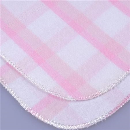 盖毯 新生婴儿包巾 条纹棉质婴儿抱毯 厂家定制