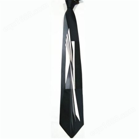 领带 纯色爆款领带 现货可定制 和林服饰