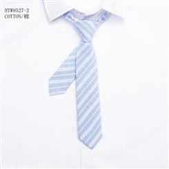 领带 商务时尚正装定制领带 支持定制 和林服饰